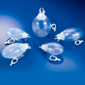 Kit de evacuador para sistema de drenaje de heridas cerradas (incluye drenaje y trocar)