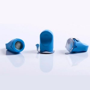 Tapon protector de conectores