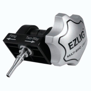 Ezlig Ligador multibanda de campo claro más fácil de operar